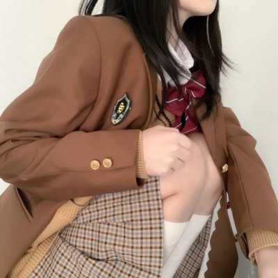 送报女孩